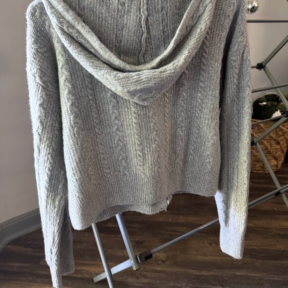 Women's Medium Gray Comfy Set - Picture 7 of 12